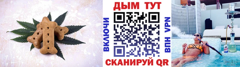 Cannafood конопля Кызыл