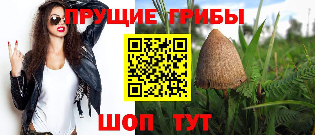 Галлюциногенные грибы ЛСД Кызыл